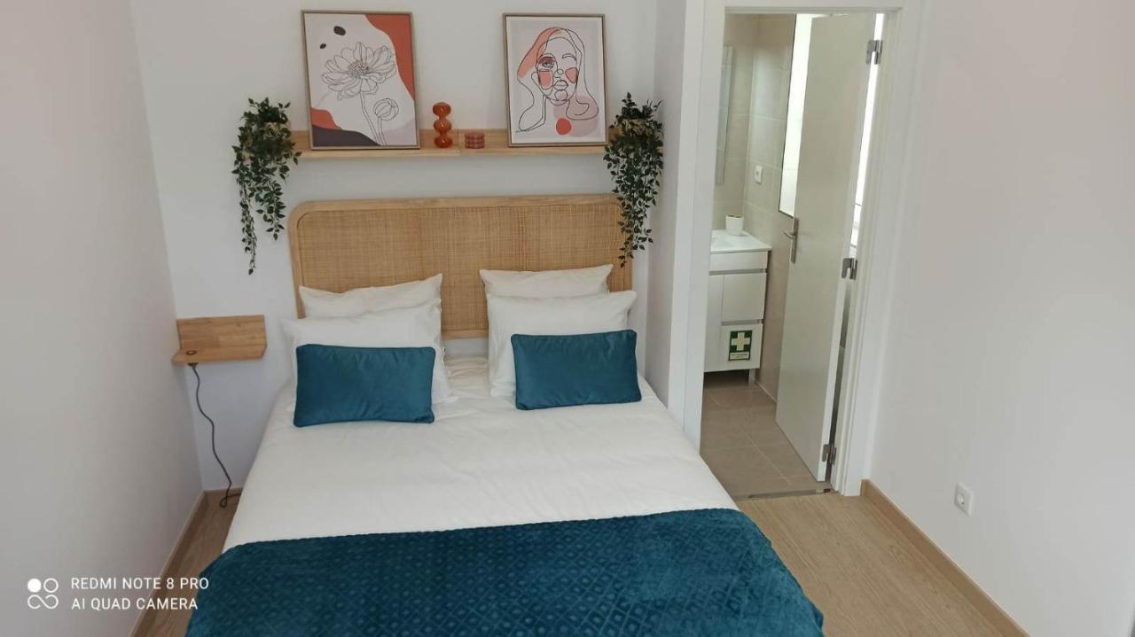 Aveiro Ria Houseアパートメント エクステリア 写真