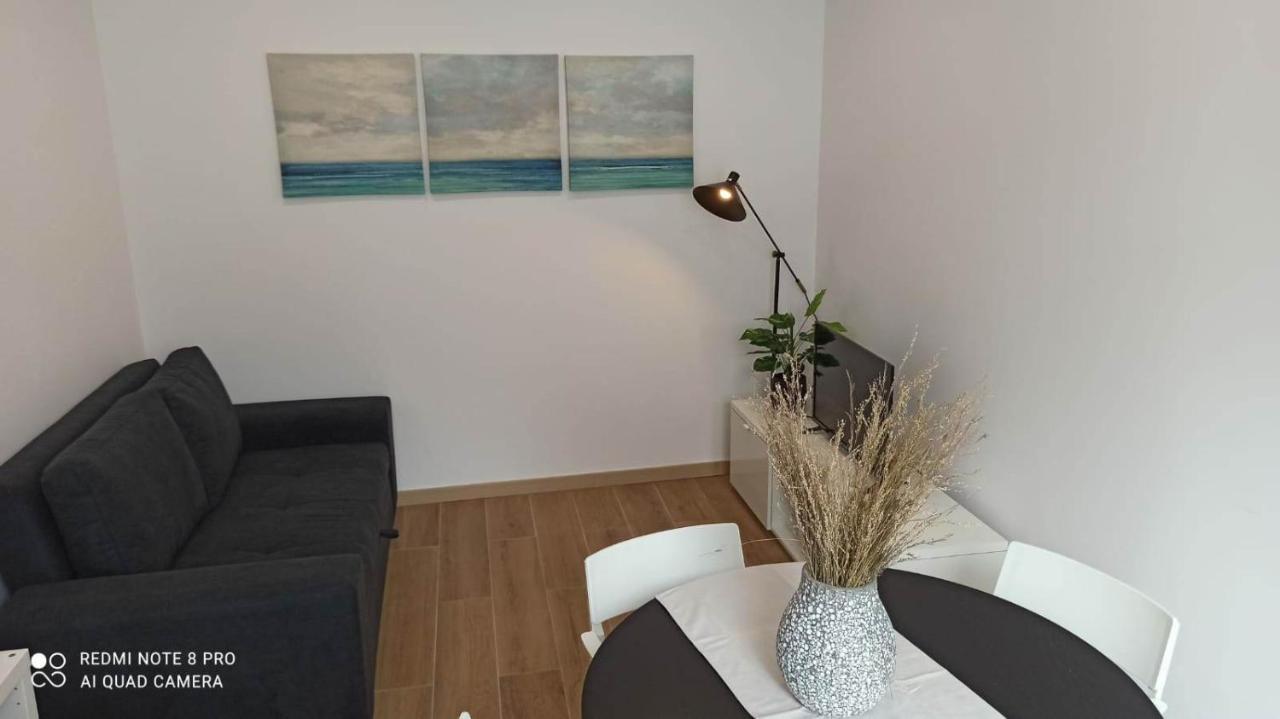 Aveiro Ria Houseアパートメント エクステリア 写真