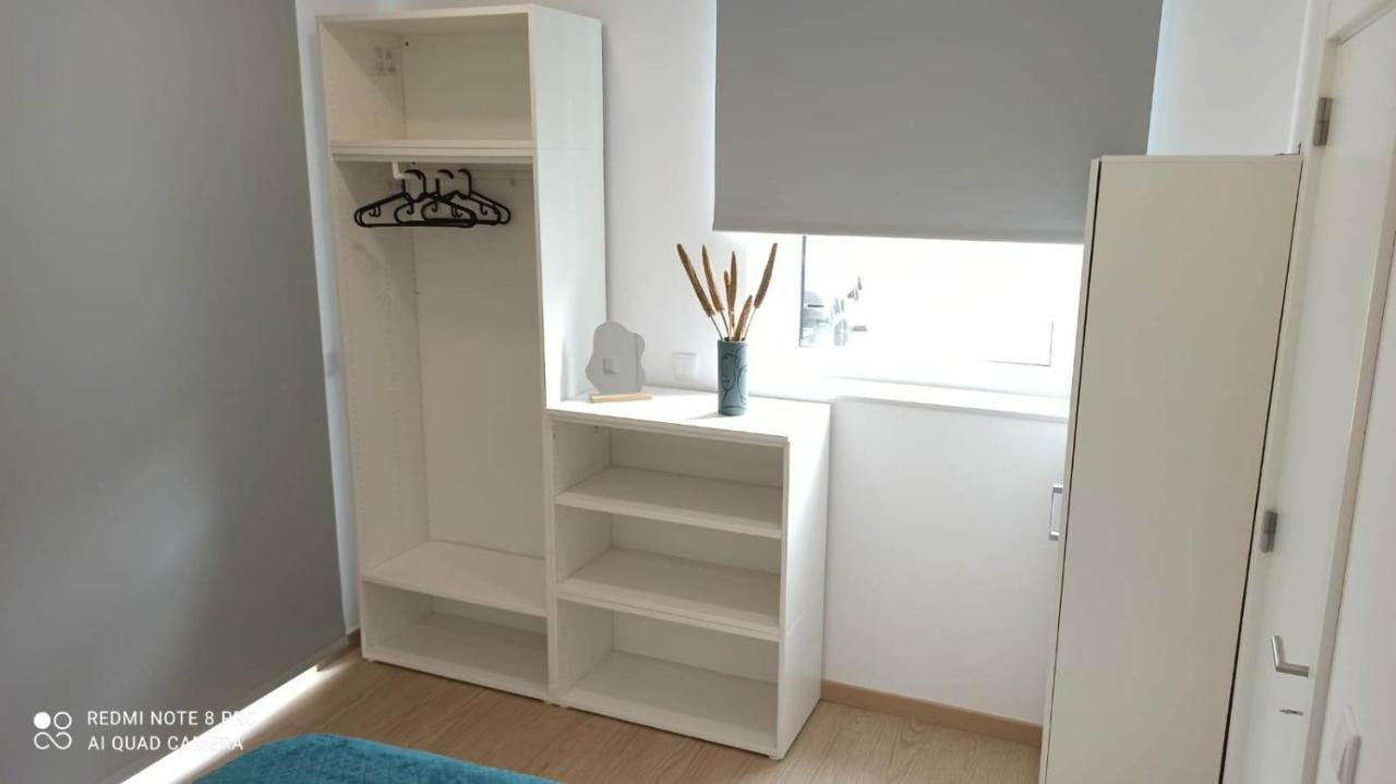 Aveiro Ria Houseアパートメント エクステリア 写真