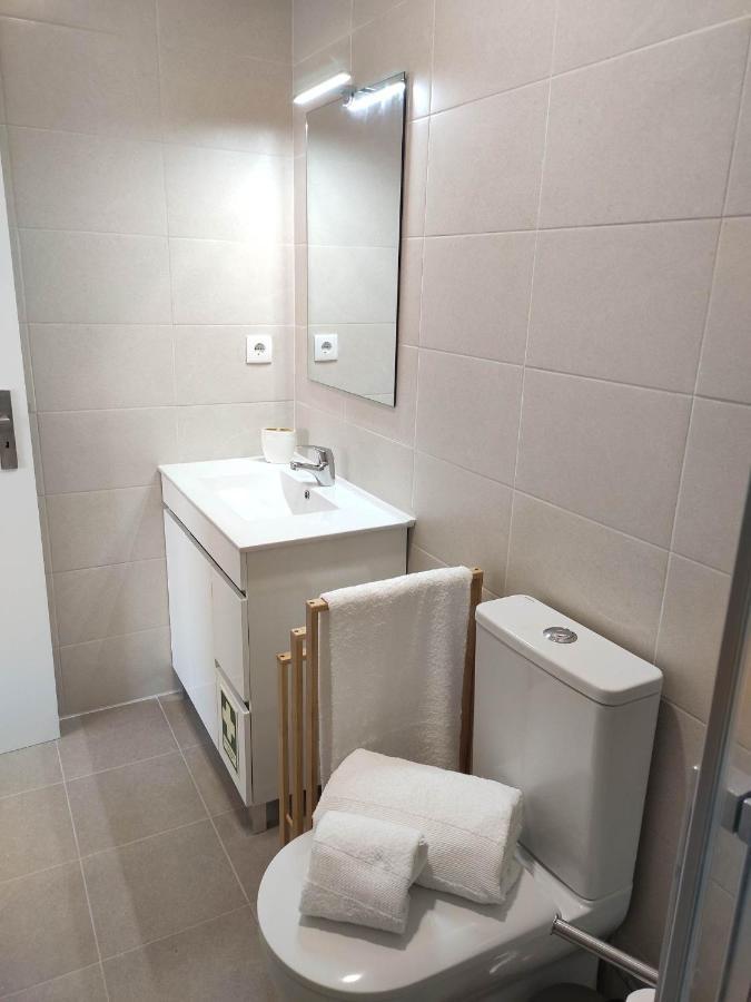 Aveiro Ria Houseアパートメント エクステリア 写真
