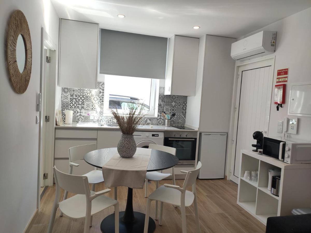 Aveiro Ria Houseアパートメント エクステリア 写真