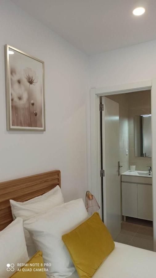 Aveiro Ria Houseアパートメント エクステリア 写真