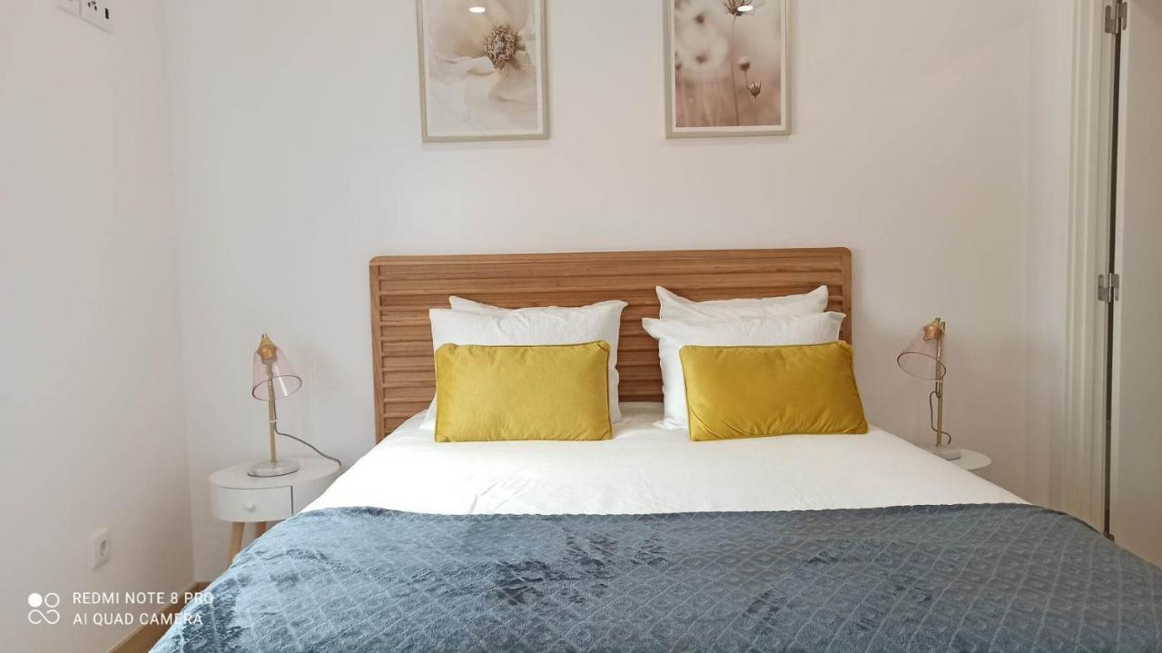 Aveiro Ria Houseアパートメント エクステリア 写真