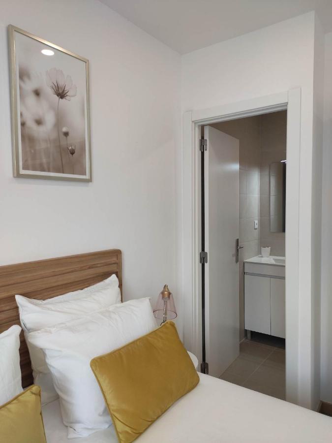 Aveiro Ria Houseアパートメント エクステリア 写真