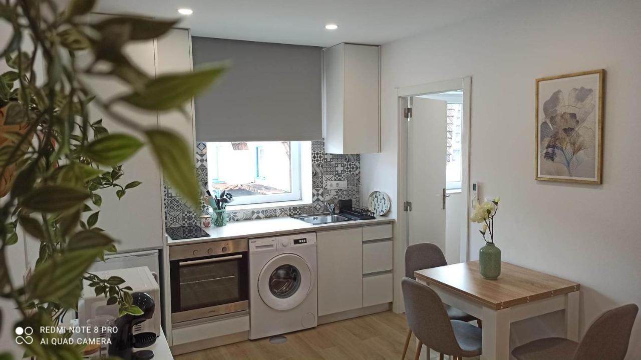 Aveiro Ria Houseアパートメント エクステリア 写真