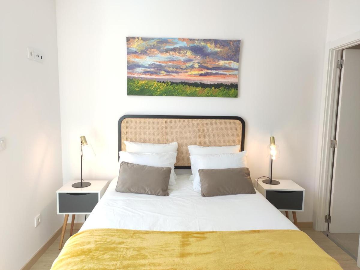 Aveiro Ria Houseアパートメント エクステリア 写真