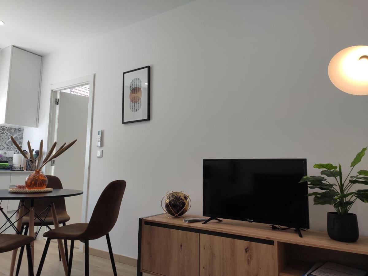 Aveiro Ria Houseアパートメント エクステリア 写真