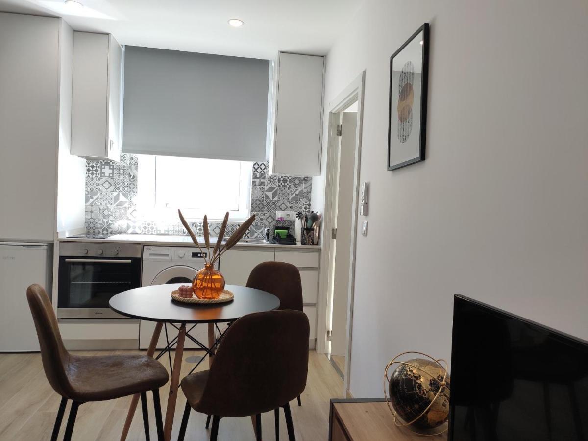 Aveiro Ria Houseアパートメント エクステリア 写真