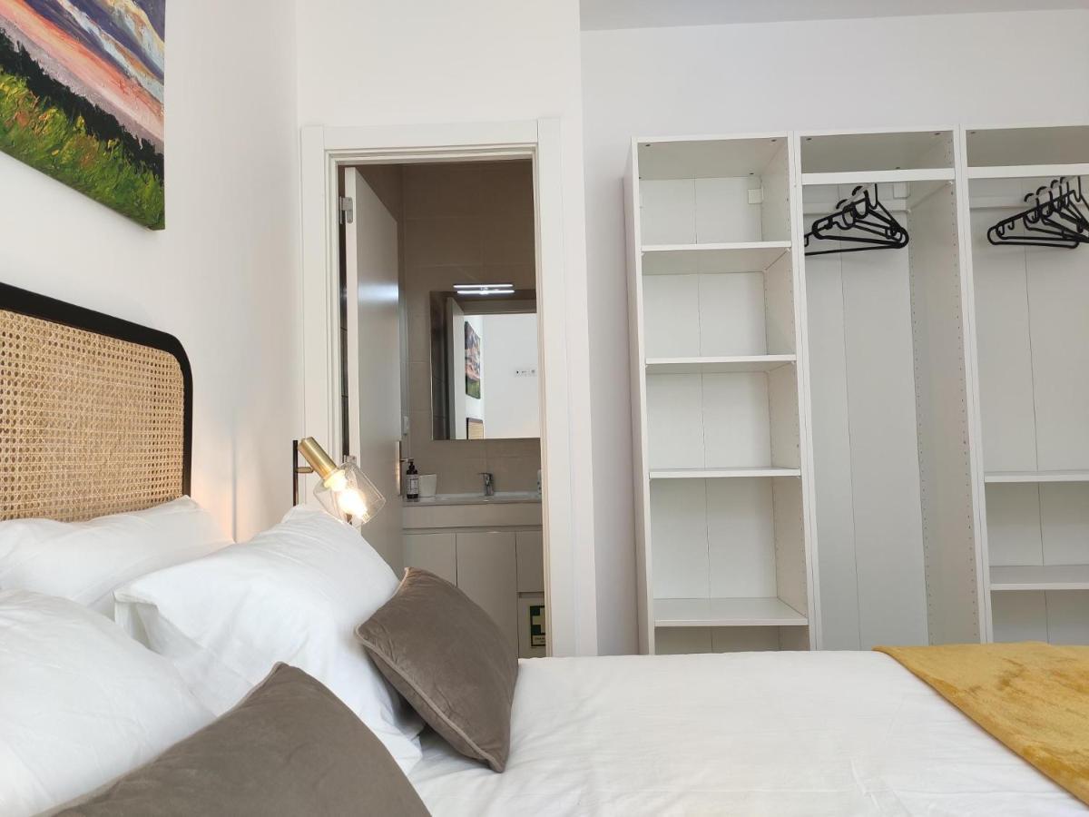 Aveiro Ria Houseアパートメント エクステリア 写真