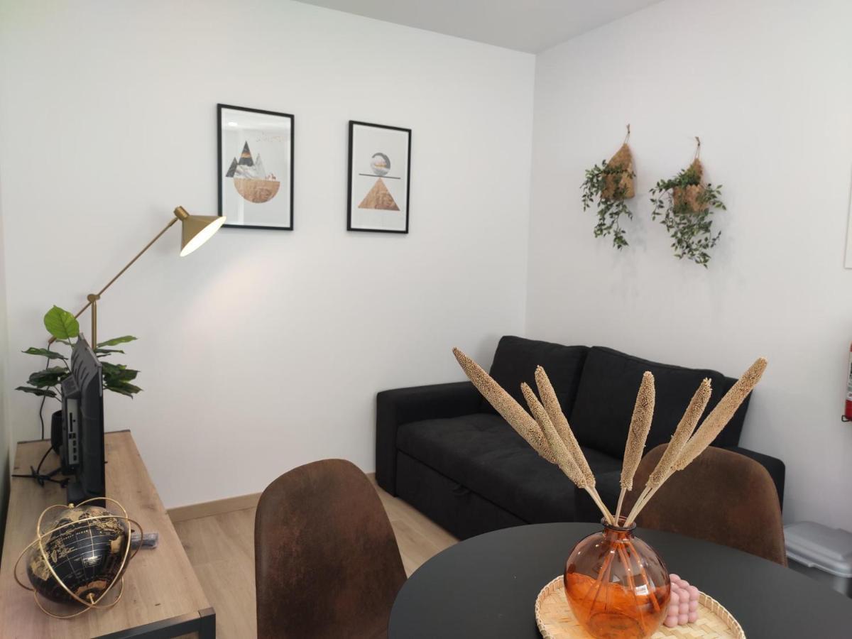 Aveiro Ria Houseアパートメント エクステリア 写真