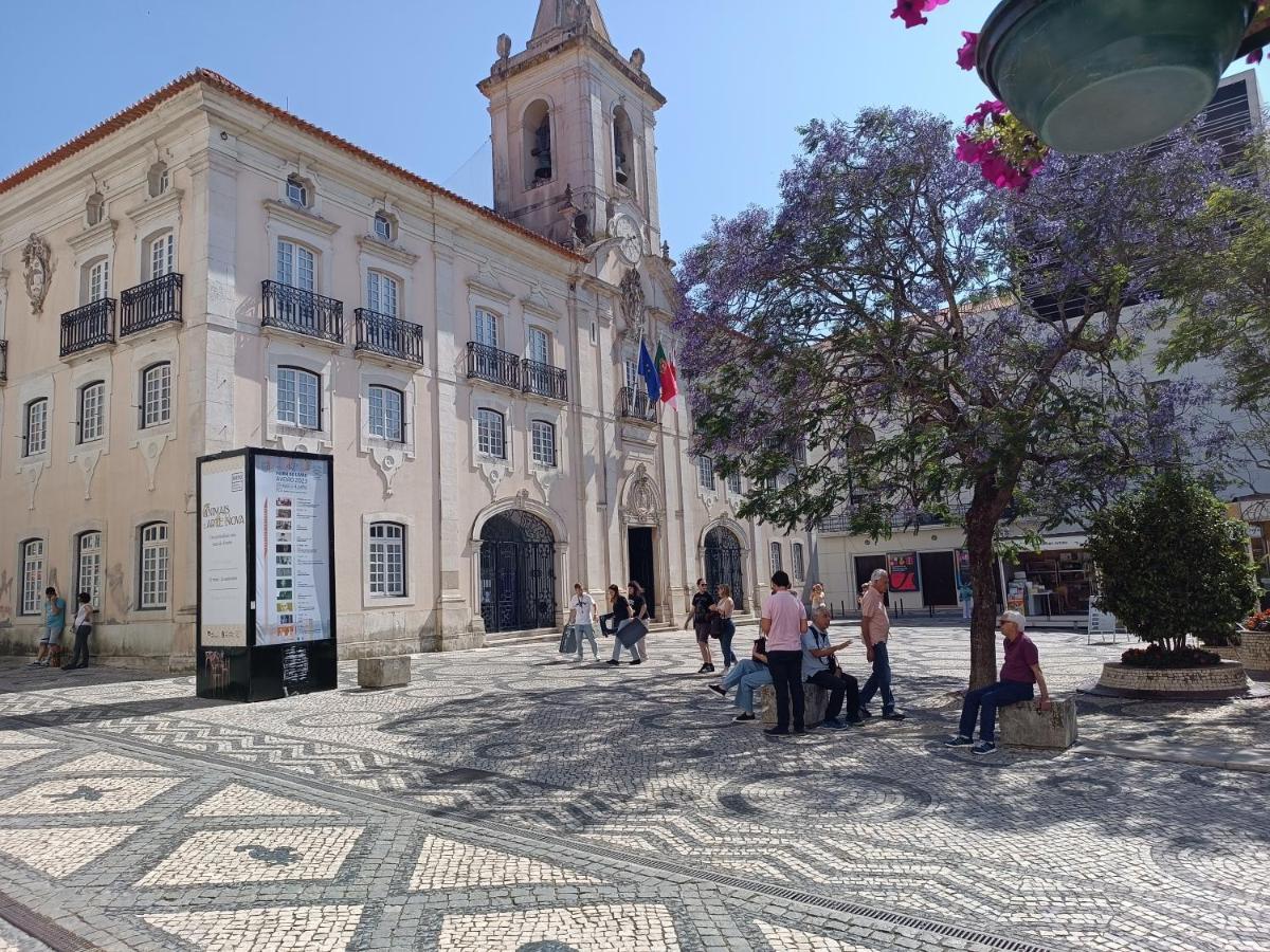 Aveiro Ria Houseアパートメント エクステリア 写真