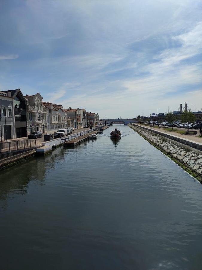 Aveiro Ria Houseアパートメント エクステリア 写真