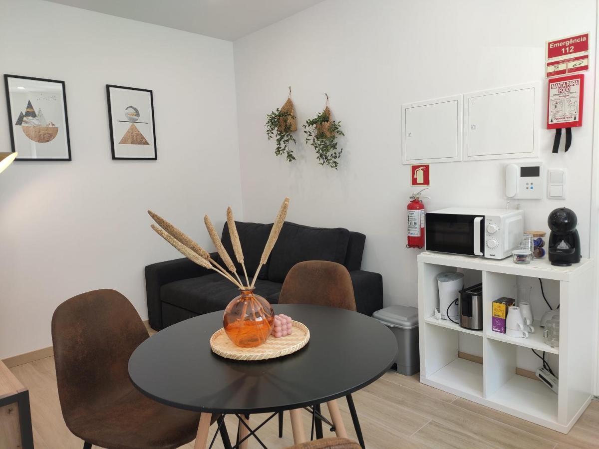 Aveiro Ria Houseアパートメント 部屋 写真