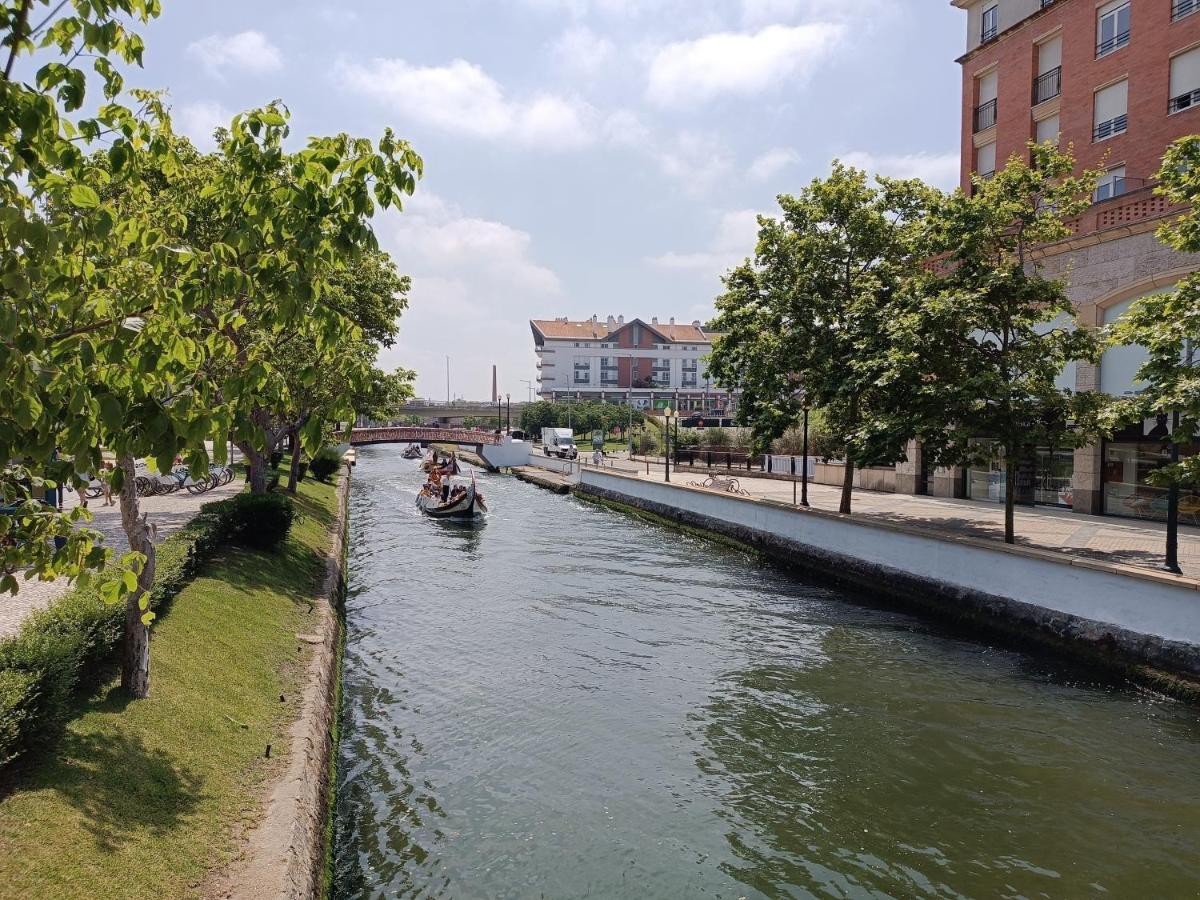 Aveiro Ria Houseアパートメント エクステリア 写真