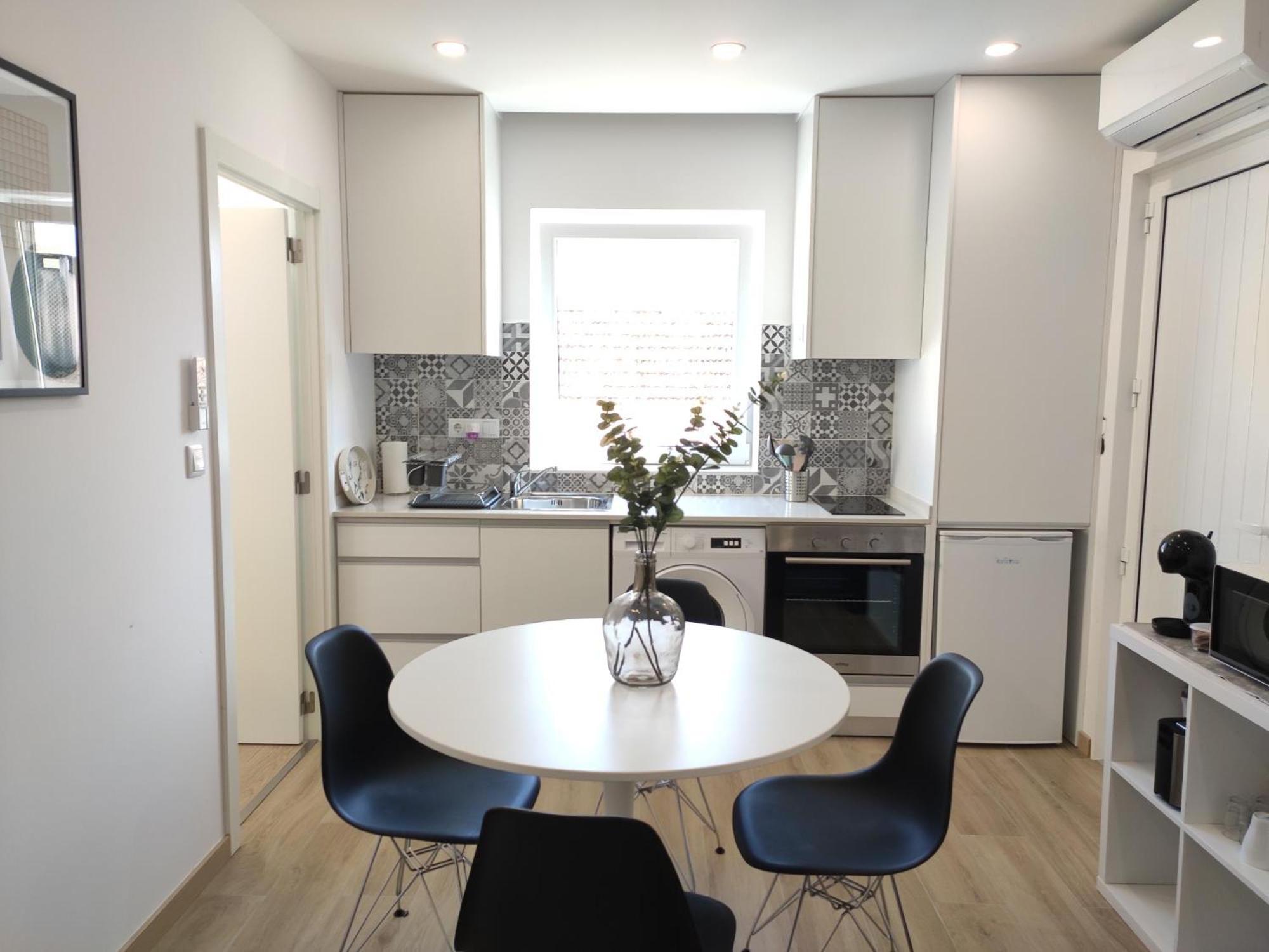 Aveiro Ria Houseアパートメント エクステリア 写真